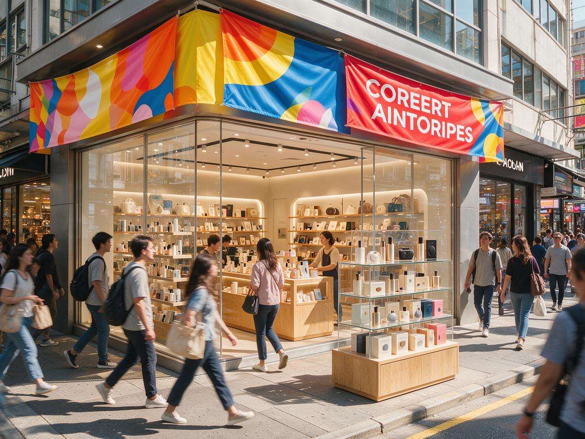 实体店客流提升有哪些可直接落地的实用攻略?