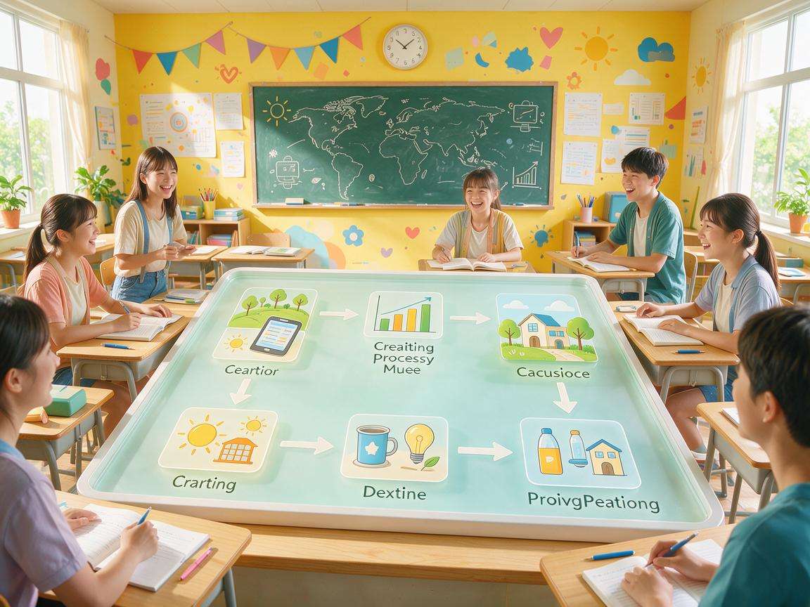 高校创业课程建设如何适配学生实际创业需求