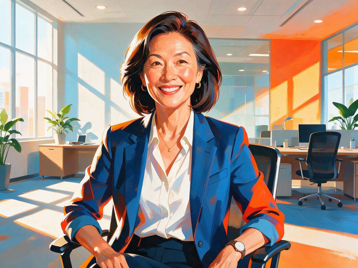 女企业家的经营智慧藏在哪些鲜为人知的细节里