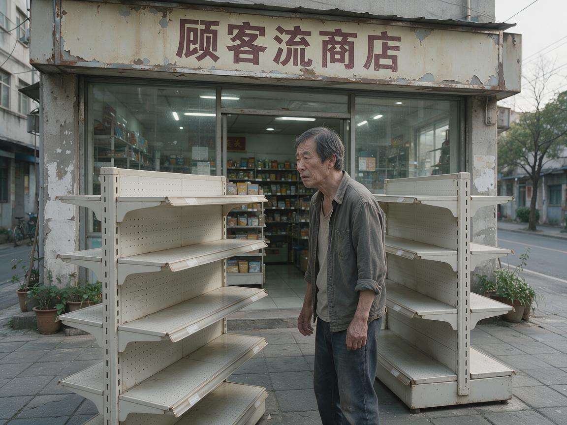 社区熟客不断流失,邻里店铺该怎么制定有效留存策略