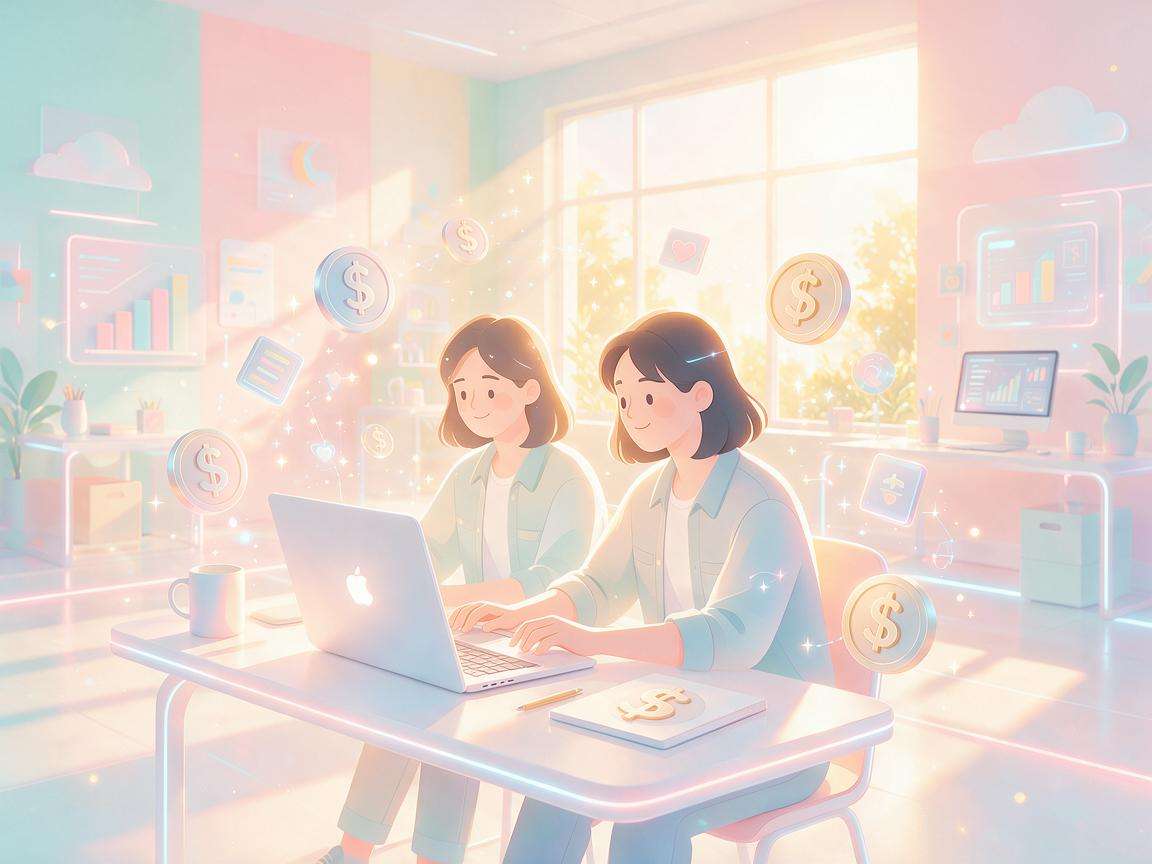 当下大学生创业有哪些可落地的多元融资路径可选