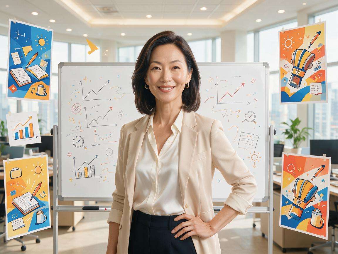 草根女性创业可借鉴的实用经验都有哪些