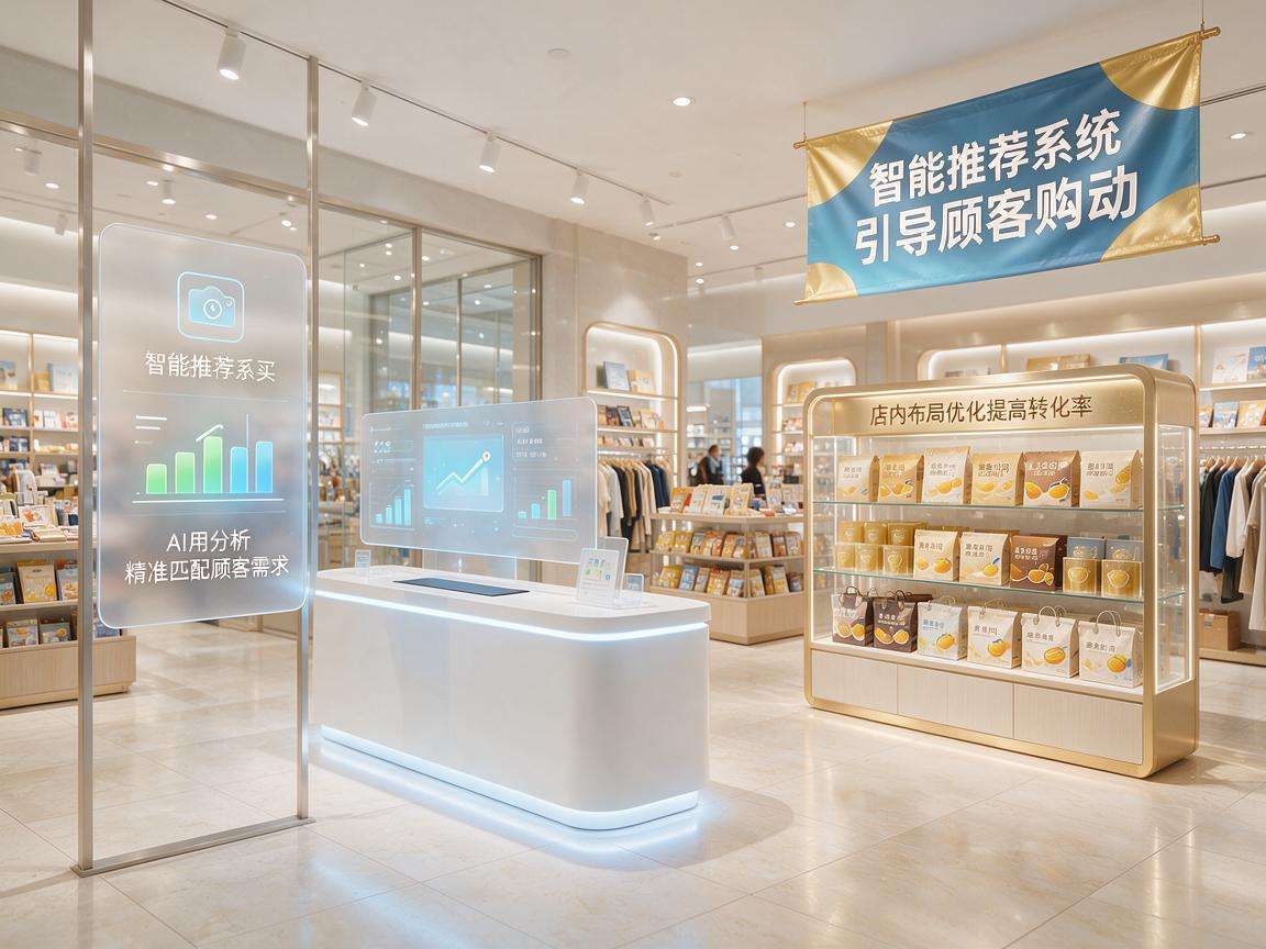 实体门店想实现营收增长有哪些可直接落地的实用技巧