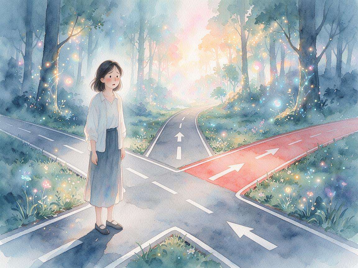 女性创业路上要跨过多少不为人知的心理难关