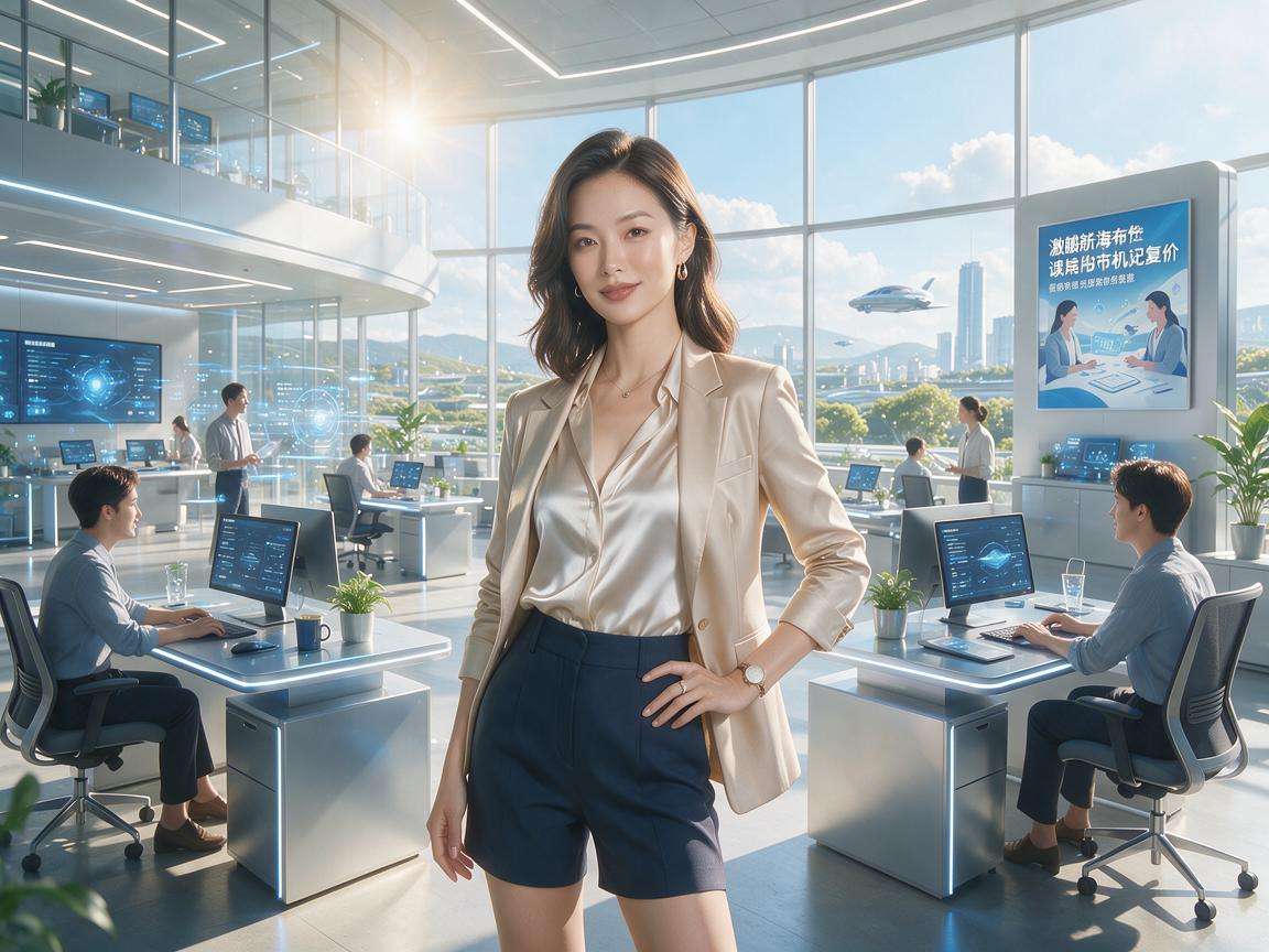 普通女性创业逆袭有哪些可借鉴的先锋案例
