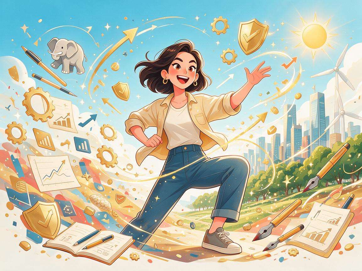 普通女性从零开始自主创业真的能走出自己的上升路吗