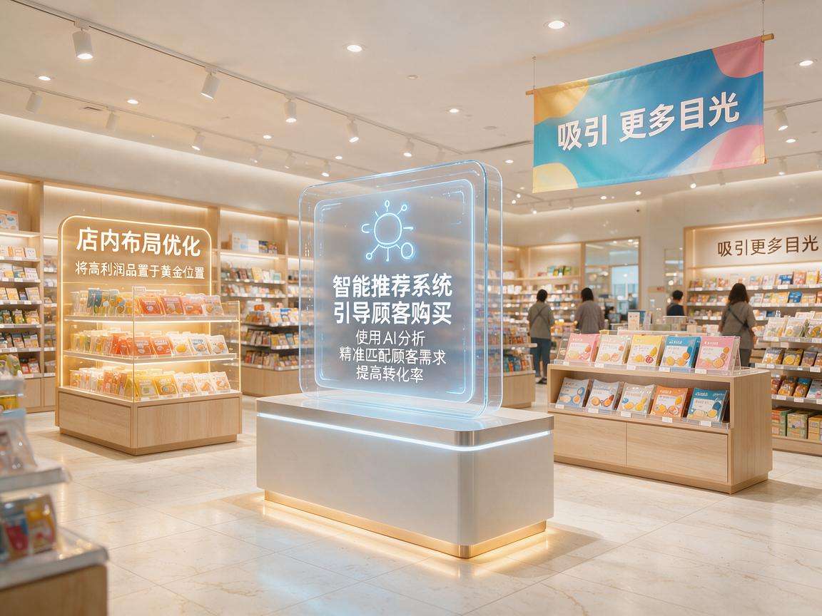 实体门店想实现营收增长有哪些可直接落地的实用技巧