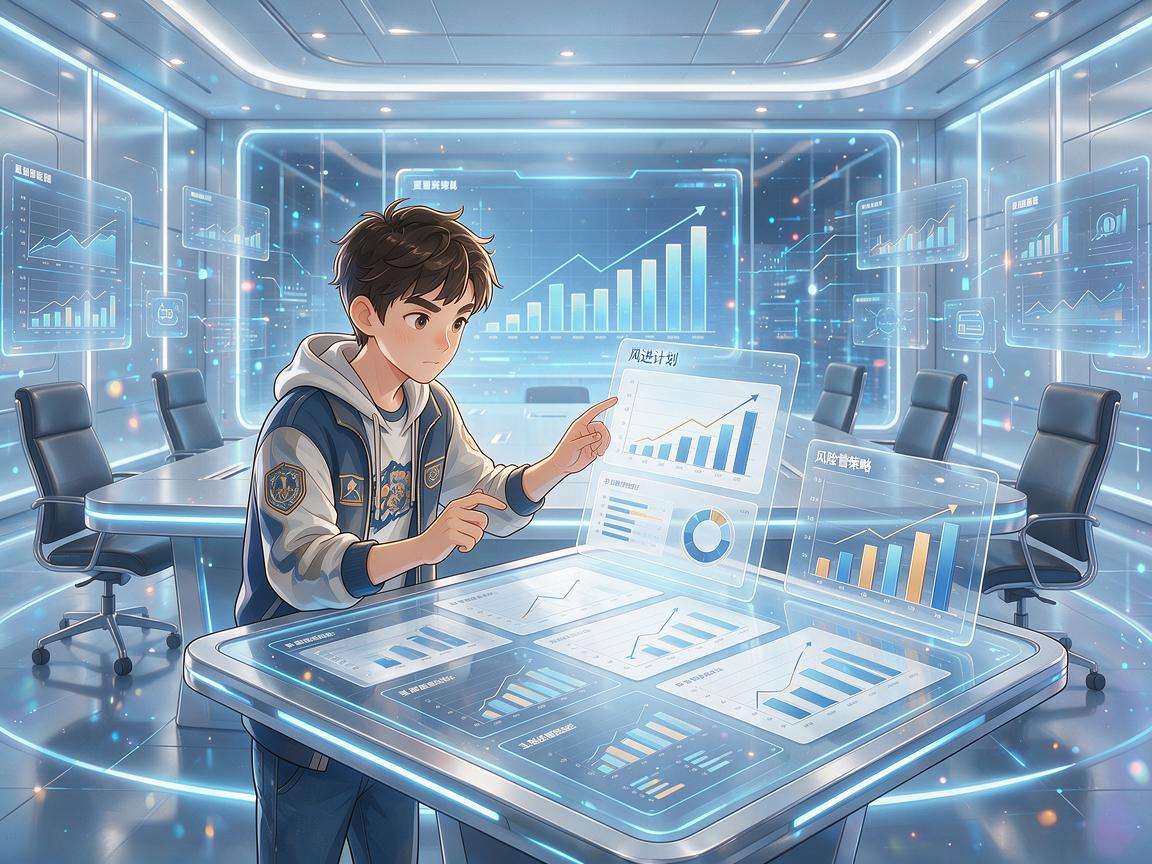 大学生创业可采取哪些实用策略化解各类潜在风险