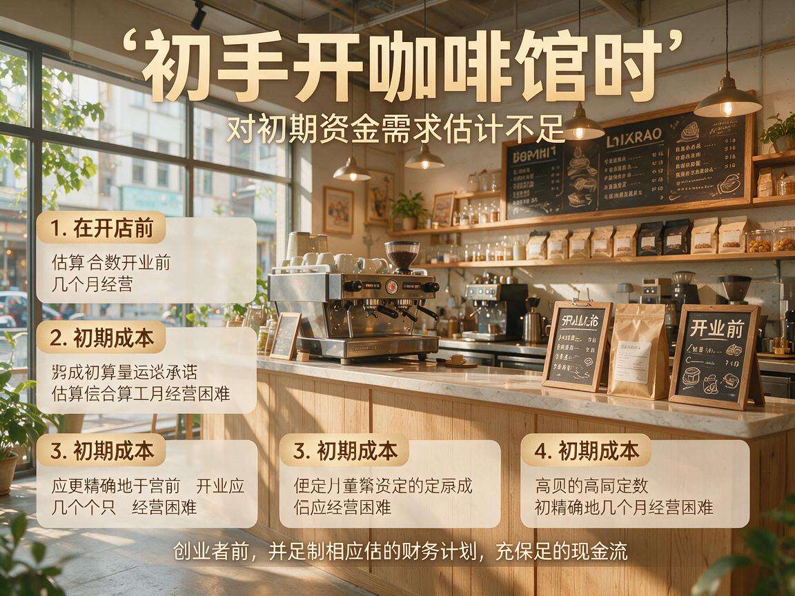 门店创业有哪些常见陷阱,新手该怎样提前规避风险