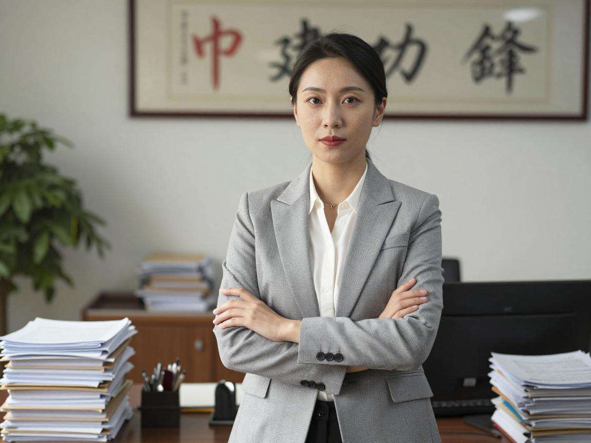 巾帼建功先锋身上都有哪些值得我们学习的闪光事迹