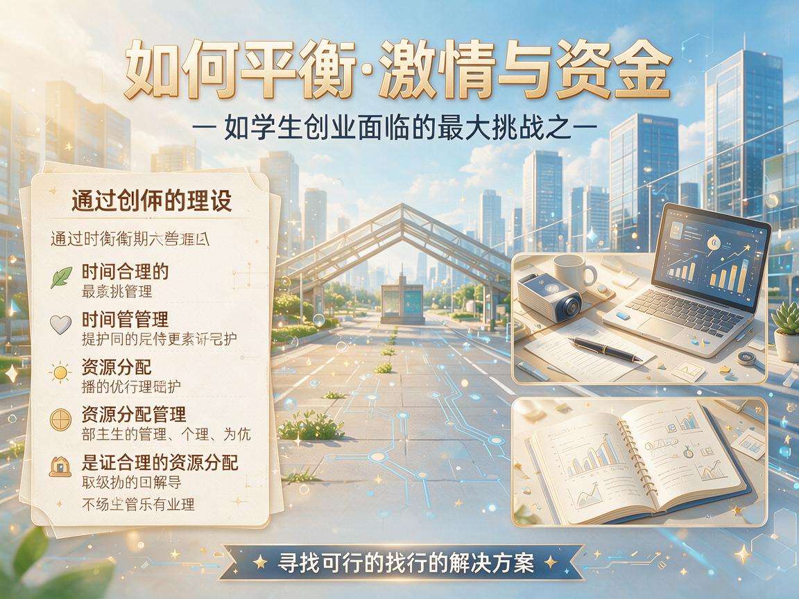 大学生创业最常遇到的典型问题都有哪些解决方向