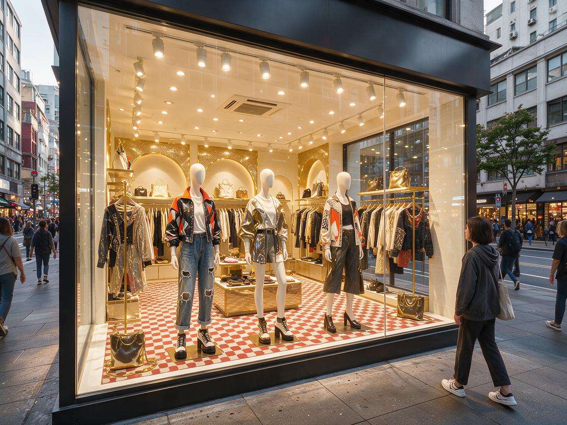 新手开店没客流?你必须知道的运营技巧有哪些