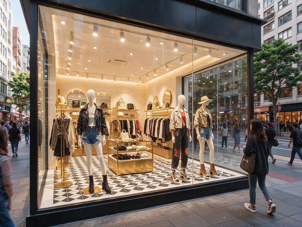 新手开店没客流?你必须知道的运营技巧有哪些