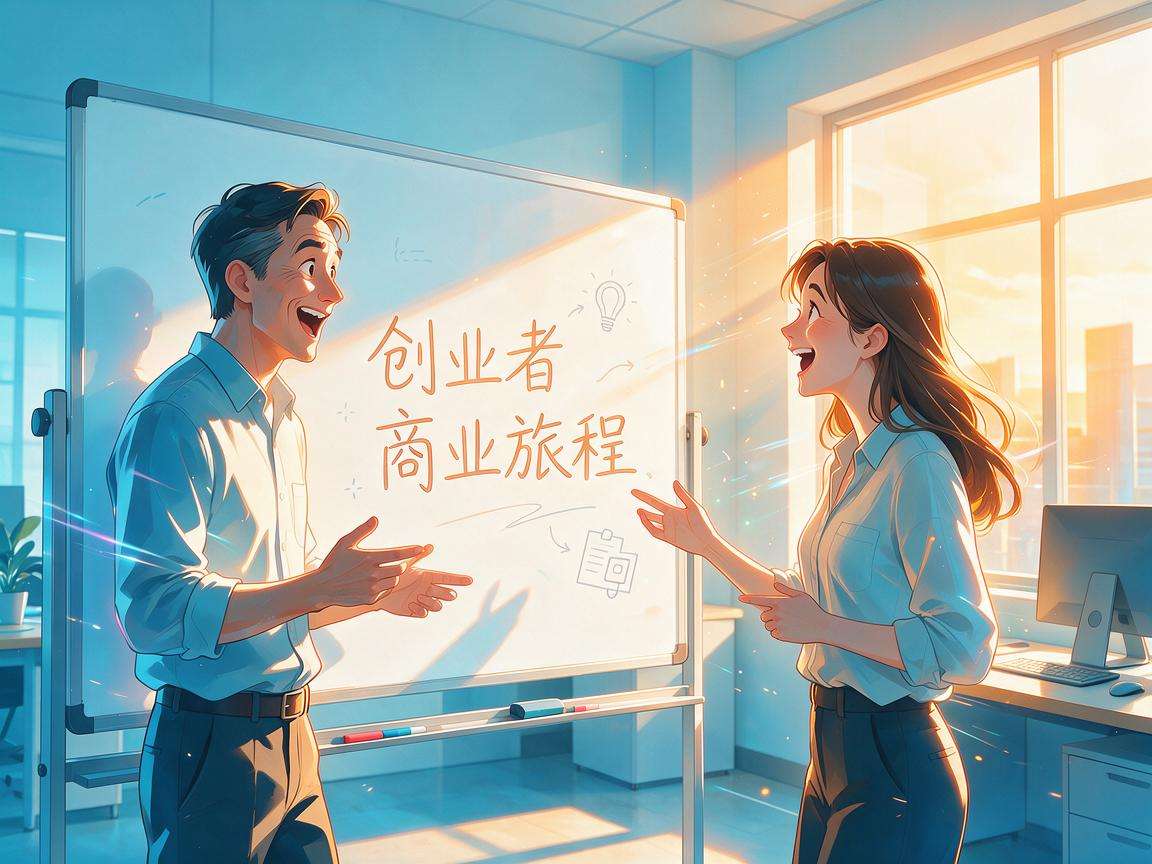创业决策踩坑无数要不要找专业复盘师梳理过往路径