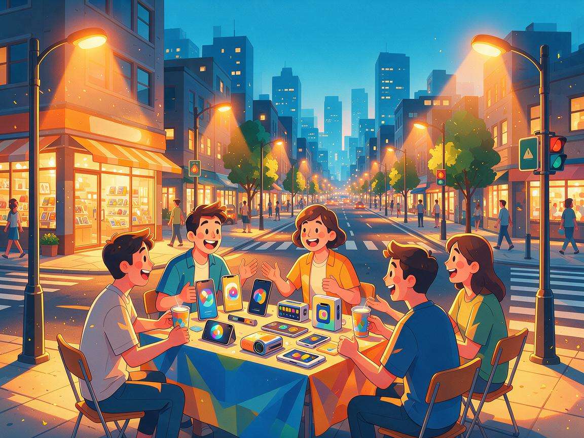 当下低线城市藏着哪些普通人可触碰的创业新机会