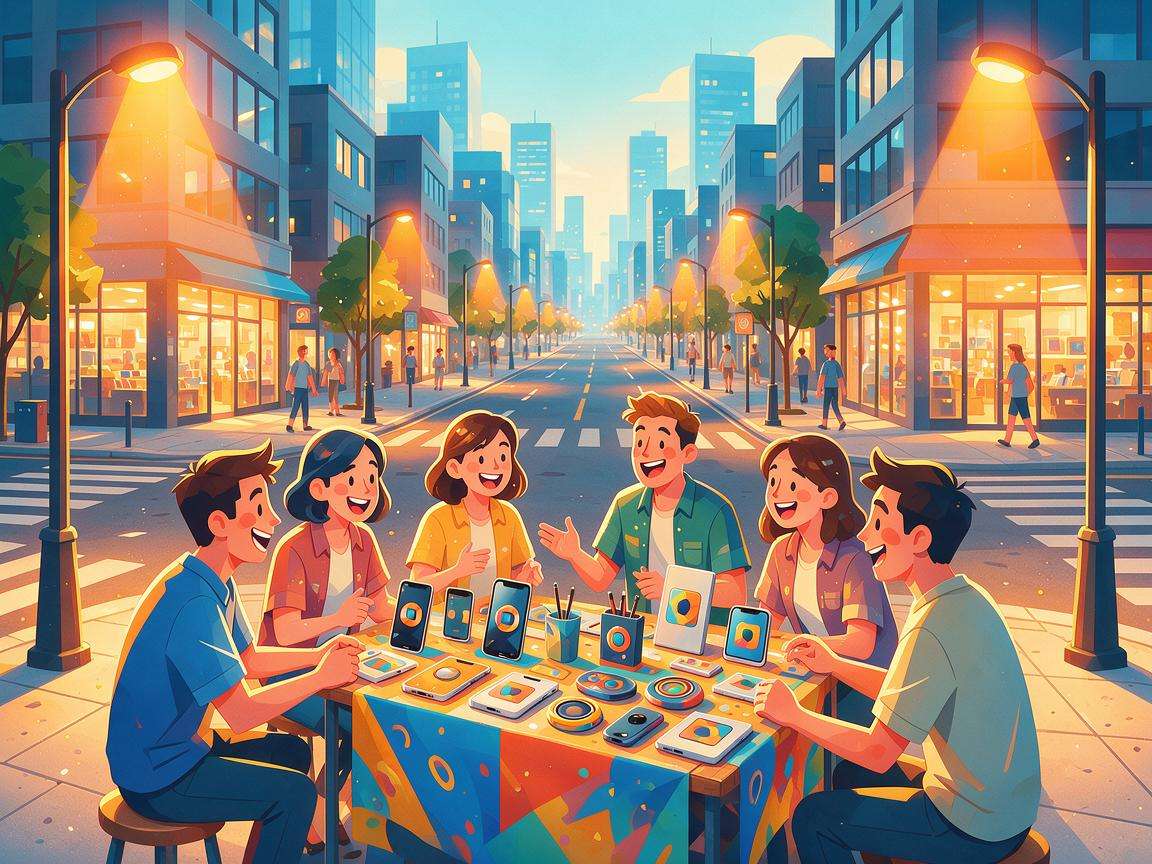 当下低线城市藏着哪些普通人可触碰的创业新机会