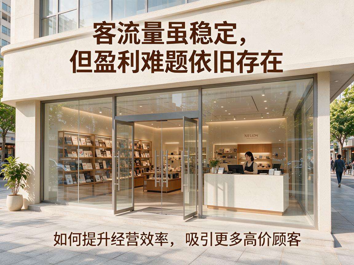 社区商铺客流稳定却盈利难?实用运营攻略在哪找