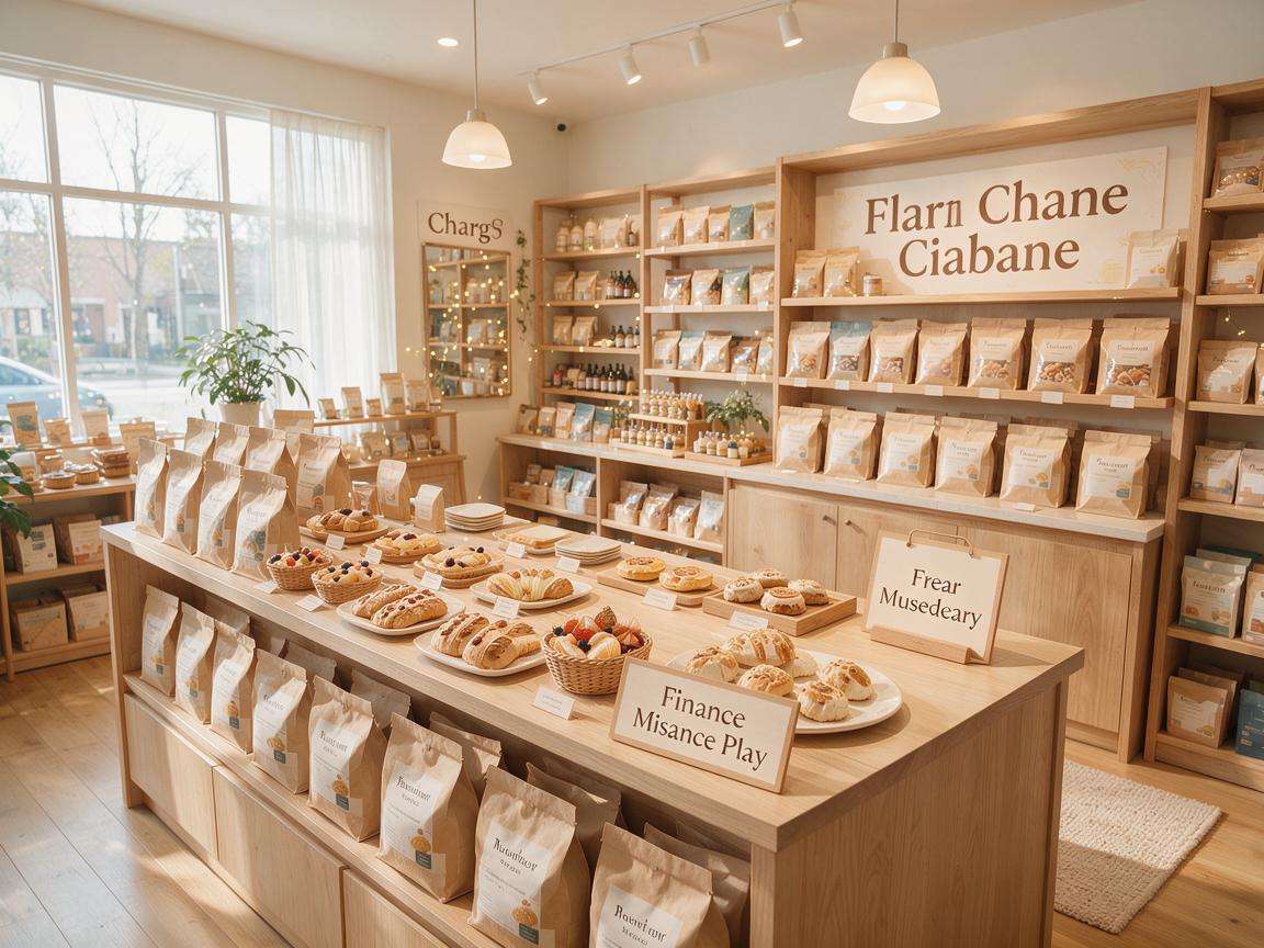 想在社区开家小店,有哪些必须清楚的筹备要点