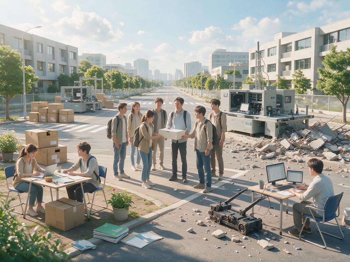 学生创业屡屡遇阻,核心瓶颈到底出在哪些方面